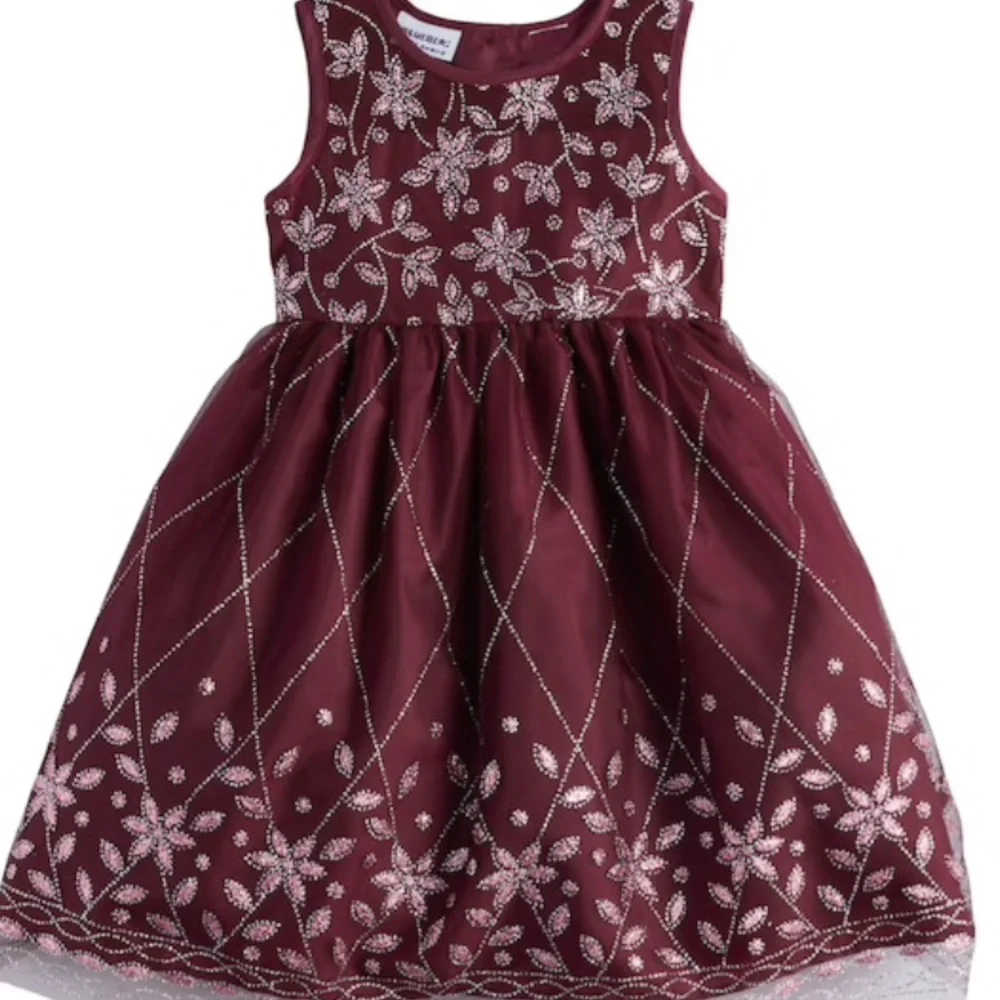 Beautiful Girls Dress Sizes 5 & 6‎